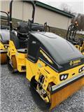 Bomag BW 120 AD-5, 2023, Single drum rollers