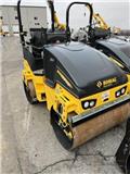 Bomag BW 120 AD-5, 2024, Single drum rollers