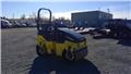 Bomag BW 120 AD-5, 2024, Single drum rollers