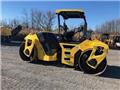 Bomag BW 190 AD-5, 2020, Twin drum rollers