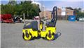 Bomag BW 90 AD-5, 2023, Single drum rollers