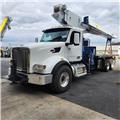 Manitex 30100 C, 2024, Crane trucks