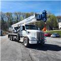 Manitex TC45127, 2024, Truck mounted cranes