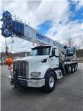 Manitex TC45142, 2024, Truck mounted cranes