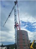Potain HUP 40-30, 2022, Tower Cranes
