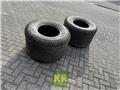BKT 500/50R17, Tyres, wheels and rims