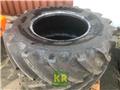 BKT 700/55X30 AGRIMAX FORCE, 2023, Tyres, wheels and rims