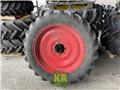 Goodyear 13.6R38 128A8 op Fendt velg, Tyres, wheels and rims