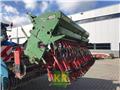 Hassia DU 100, Precision Sowing Machines