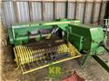 John Deere 459, Farm machinery