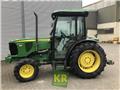 John Deere 5080 GV, 2014, Tractors