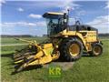 New Holland FX 375, 1997, Forage harvesters