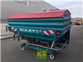 Sulky X 50+ Econov, 2020, Pulverizadoras de fertilizante