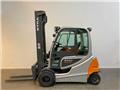 Still RX60-35, 2018, Electric Forklifts