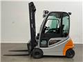 Still RX20-20, 2015, Electric Forklifts