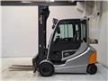 Still RX60-35, 2021, Electric Forklifts