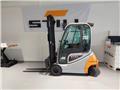 Still RX20-20, 2014, Electric Forklifts