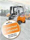 Still RX60-35, 2019, Electric Forklifts