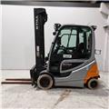 Still RX60-30, 2019, Electric Forklifts