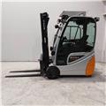 Still RX20-18, 2018, Electric Forklifts