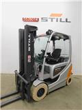 Still RX60-30, 2018, Electric Forklifts