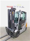 Still RX60-30, 2020, Electric Forklifts