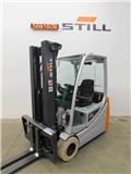 Still RX20-20, 2018, Electric Forklifts