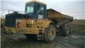 CAT D 350 E, Articulated Dump Trucks (ADTs)