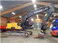 Volvo EC 250 E, 2014, Crawler excavator