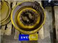 Volvo L 90 F, 2010, Tires, wheels and rims