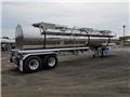 Tremcar Tandem Axle, 2001, Drilling equipment accessories and parts