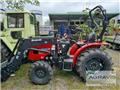 Branson Tractors F 25 RN, 2022, Traktor