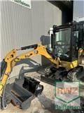 CAT 301.8, 2023, Other