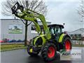 CLAAS Arion 550 Cmatic, 2023, Tractors