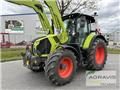 Claas Arion 550 Cmatic, 2023, Tractors