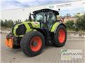 CLAAS Arion 650 Cmatic, 2021, Трактори