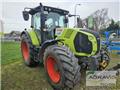 Claas Arion 650 Cmatic, 2016, Tractors