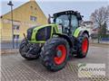 CLAAS Axion 920 Cmatic, 2014, Mga traktora