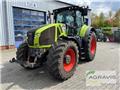 CLAAS Axion 940 Cmatic, 2014, Tractors