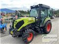 Claas Nexos 240, 2023, Tractors