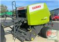 Claas Rollant 455 RC, 2012, Round balers