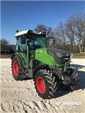 Fendt 211, 2021, Other agricultural machines