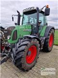 Трактор Fendt 412 Vario, 2011 г., 7419 ч.