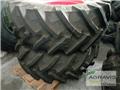 Fendt 540/65 R 28, Tyres, wheels and rims
