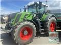 Fendt 828 Vario S4 Profi, 2023, Tractors