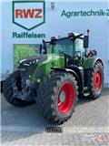 Fendt 936, 2023, Tractors