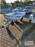 Humbaur HUK 15 27 15, 2023, Other Trailers