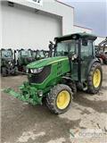 John Deere 5090 G, 2019, Other agricultural machines