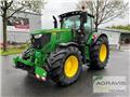 John Deere 6250 R, 2018, Tractores