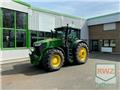 John Deere 7310 R, 2016, Mga traktora